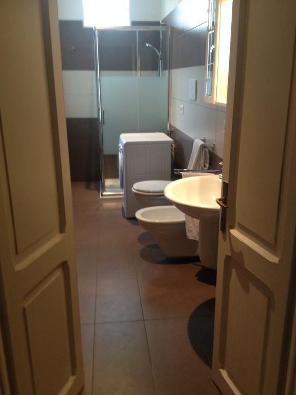 Max Apartment Verona Bagian luar foto
