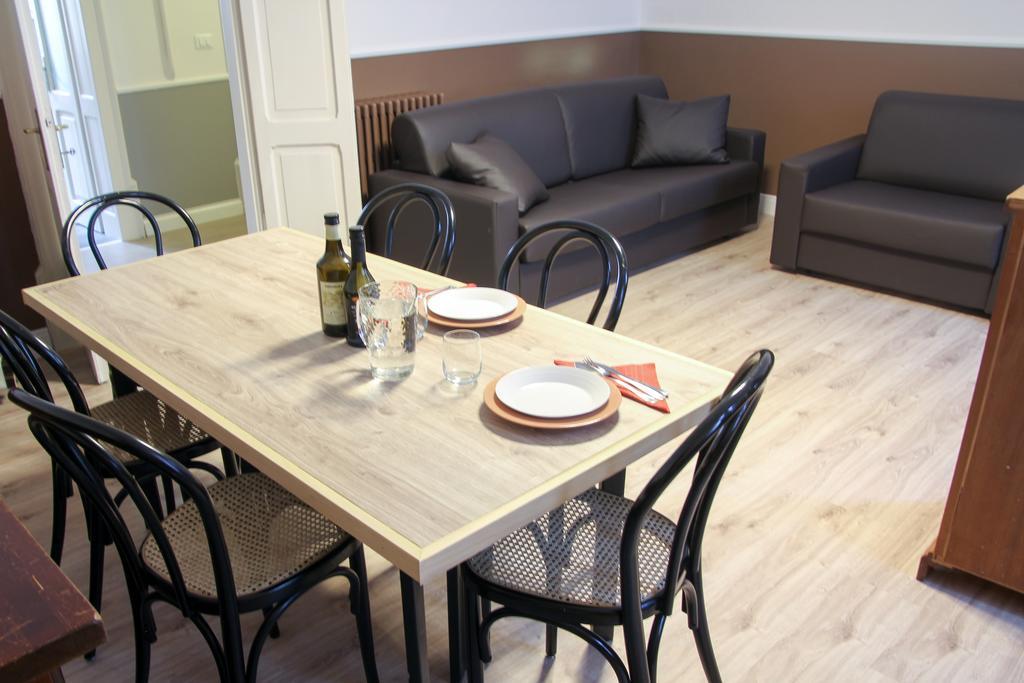 Max Apartment Verona Bagian luar foto