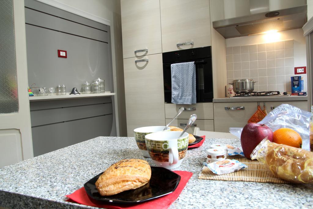 Max Apartment Verona Bagian luar foto